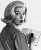 Portrait of a young woman writing in a diary Poster Print - Item # VARSAL25527950