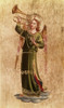 Angel with Trumpet  Fra Angelico Poster Print - Item # VARSAL900103831