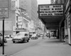 USA  New York State  New York City  Marquee off Broadway and 44th Street Poster Print - Item # VARSAL255419807