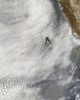 July 6, 2009 - Cloud vortices and glory off Guadalupe Island, Mexico Poster Print - Item # VARPSTSTK202807S