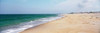 Cape Hatteras Waves  North Carolina Poster Print by Panoramic Images (37 x 12) - Item # PPI17406