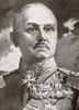 Alexander Heinrich Rudolph Von Kluck, 1846 _ 1934. German General During World War I. From La Esfera, 1914. PosterPrint - Item # VARDPI1957665