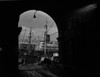 USA  Massachusetts  Boston  Port Poster Print - Item # VARSAL255423883