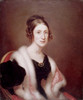 Mary Brewer   Charles Willson Peale Poster Print - Item # VARSAL260710