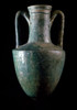 Ceramic Turquoise Amphora Poster Print - Item # VARSAL11582681