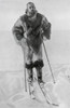 Captain Roald Engelbregt Gravning Amundsen 1872 To 1928 Norwegian Explorer Of The Polar Regions From The Book The Year 1912 Illustrated Published London 1913 PosterPrint - Item # VARDPI1862203