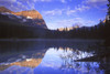 A Beautiful Lake View PosterPrint - Item # VARDPI10359