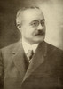 Pierre Mille, 1864-1941. French Author. From The Book The Masterpiece Library Of Short Stories, French And Belgian, Volume 6 PosterPrint - Item # VARDPI1857612