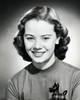 Portrait of a teenage girl smiling Poster Print - Item # VARSAL25517066C