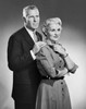 Senior couple standing Poster Print - Item # VARSAL2552958B