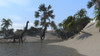Three Brachiosaurus dinosaurs grazing Poster Print - Item # VARPSTKVA600148P
