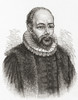 Jacobus Arminius, 1560 PosterPrint - Item # VARDPI2222207