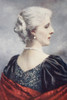 Archduchess Marie Henriette Anne Of Austria, 1836 To 1902. Queen Consort Of King L_opold Ii Of Belgium. PosterPrint - Item # VARDPI1872414