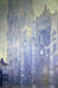 Rouen Cathedral  Impression of Morning   1894   Claude Monet   Musee d'Orsay  Paris Poster Print - Item # VARSAL11581099