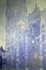 Rouen Cathedral  Impression of Morning   1894   Claude Monet   Musee d'Orsay  Paris Poster Print - Item # VARSAL11581099