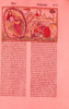 Moses Receiving Commandments   from German Bible   woodcut print   USA   New York   New York City   American Bible Society   1483 A.D. Poster Print - Item # VARSAL900101713