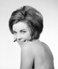 Beauty portrait of young woman Poster Print - Item # VARSAL255417673