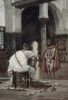 Jesus before Pilate for the Second Time  James Tissot Poster Print - Item # VARSAL9999268