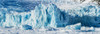 Panorama view of the Portage Glacier moraine and frozen lake, Chugach National Forest, Southcentral Alaska, USA PosterPrint - Item # VARDPI2428238 Panorama view of the Portage Glacier moraine and frozen lake, Chugach National Forest, Southcentral Alaska, USA PosterPrint - Item # VARDPI2428238