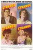 Strange Behavior Movie Poster (11 x 17) - Item # MOV369770