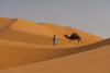Merzouga, Morocco. PosterPrint - Item # VARDPI1930770