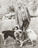 David Lloyd George, 1St Earl Lloyd-George Of Dwyfor, 1863 PosterPrint - Item # VARDPI2220800