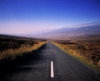 Regional Road In County Wicklow, Republic Of Ireland PosterPrint - Item # VARDPI1796991