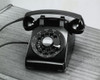 Close-up of a rotary phone Poster Print - Item # VARSAL2556460