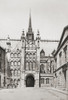 The Guildhall, London, England In The Late 19Th Century. From London, Historic And Social, Published 1902. PosterPrint - Item # VARDPI2220903
