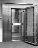 Open door of bank vault Poster Print - Item # VARSAL25523795