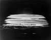 Nuclear test detonation  Bikini Atoll  Marshall Islands Poster Print - Item # VARSAL25528825