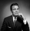 Businessman looking away Poster Print - Item # VARSAL25511928 Businessman looking away Poster Print - Item # VARSAL25511928