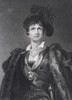 John Philip Kemble 1757 To 1823 English Actor Engraved By G. Adcock After Sir Thomas Lawrence PosterPrint - Item # VARDPI1860768