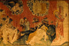 Apocalypse - Earthquake  Tapestry/Textiles Poster Print - Item # VARSAL900100608