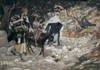 Return from Egypt  James Tissot Poster Print - Item # VARSAL9999937