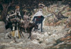 Return from Egypt  James Tissot Poster Print - Item # VARSAL9999937