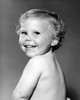 Portrait of cheerful baby Poster Print - Item # VARSAL2559466