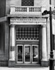 Facade of a financial building  New York Stock Exchange  Manhattan  New York City  New York State  USA Poster Print - Item # VARSAL25526053