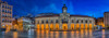View of Plaza de Espana of Aviles, Asturias, Spain Poster Print - Item # VARPPI167043 View of Plaza de Espana of Aviles, Asturias, Spain Poster Print - Item # VARPPI167043
