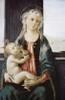 Madonna del Mare  Sandro Botticelli Poster Print - Item # VARSAL3804397073