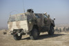The German Army ATF Dingo armored vehicle Poster Print - Item # VARPSTTMO100474M