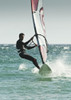 Windsurfing; Tarifa, Cadiz, Andalusia, Spain PosterPrint - Item # VARDPI2075543