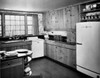 Interior of a kitchen Poster Print - Item # VARSAL2557765