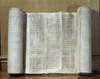 Hebrew Pentateuch  15th Century  Manuscripts  Handscroll Poster Print - Item # VARSAL900101707