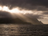Storm Clouds, Hanalei Bay, Kauai, Hawaii PosterPrint - Item # VARDPI1824454