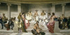 Hemicycle de l'Ecole des Beaux Arts   1841   Paul Delaroche   Ecole des Beaux Arts  Paris Poster Print - Item # VARSAL1158952