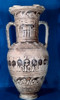 Ancient Greek amphora Poster Print - Item # VARSAL900119759