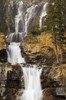 Tangle Falls, Jasper National Park, Alberta PosterPrint - Item # VARDPI2026792