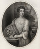 Francis Seymour Nee Thynne Duchess Of Somerset Countess Of Hertford 1699 _ 1754 English Poet From The Book A Catalogue Of Royal And Noble Authors Volume Iv Published 1806 PosterPrint - Item # VARDPI1862679
