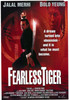 Fearless Tiger Movie Poster Print (27 x 40) - Item # MOVCF9398